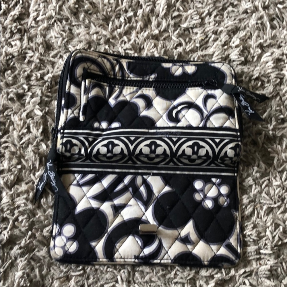 Vera Bradley wallet